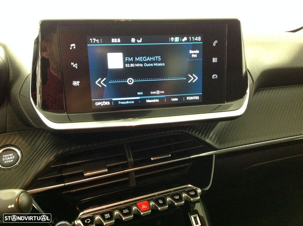 Peugeot 208 1.2 PureTech Allure - 41