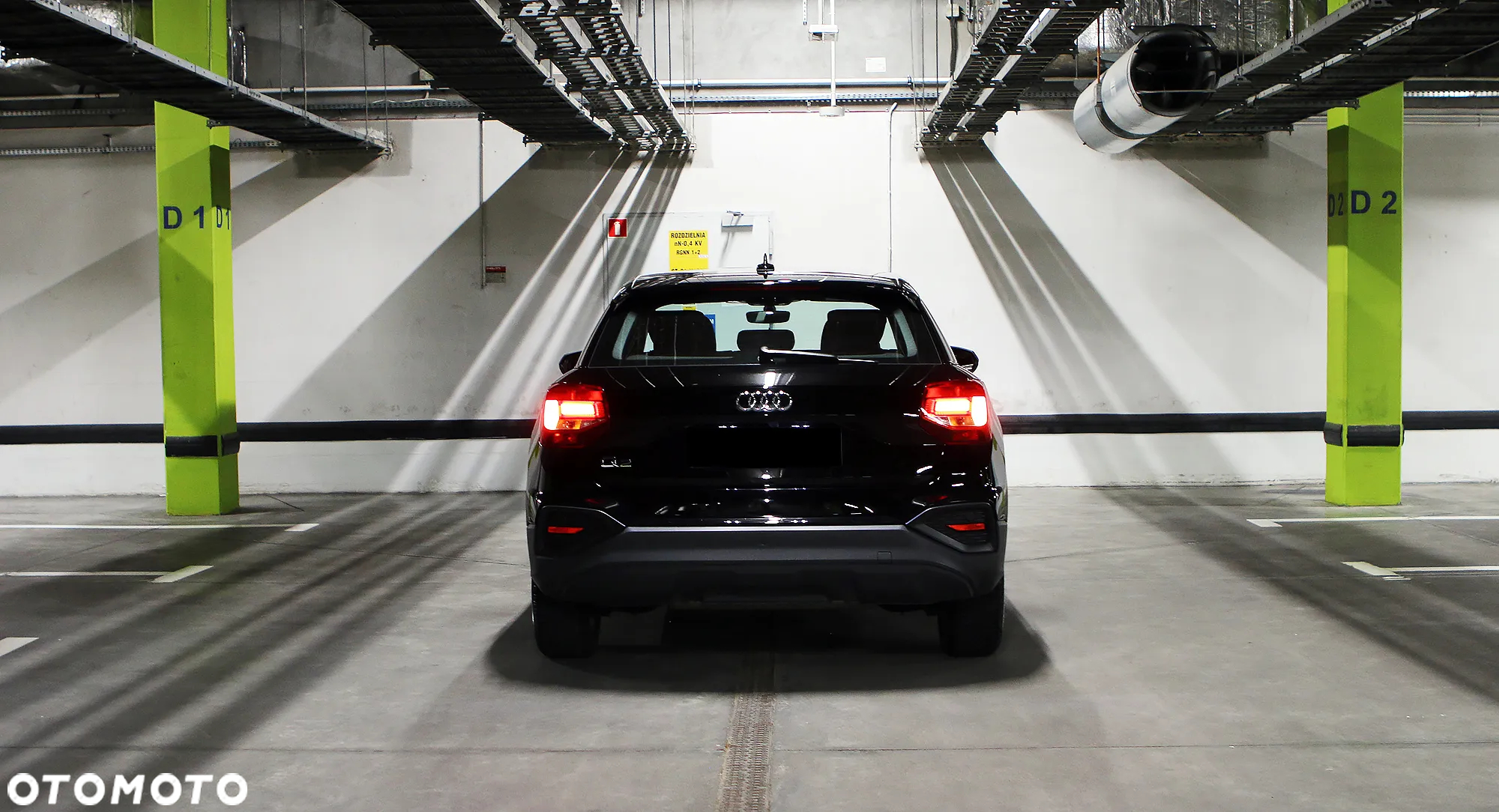 Audi Q2 35 TFSI S tronic - 13