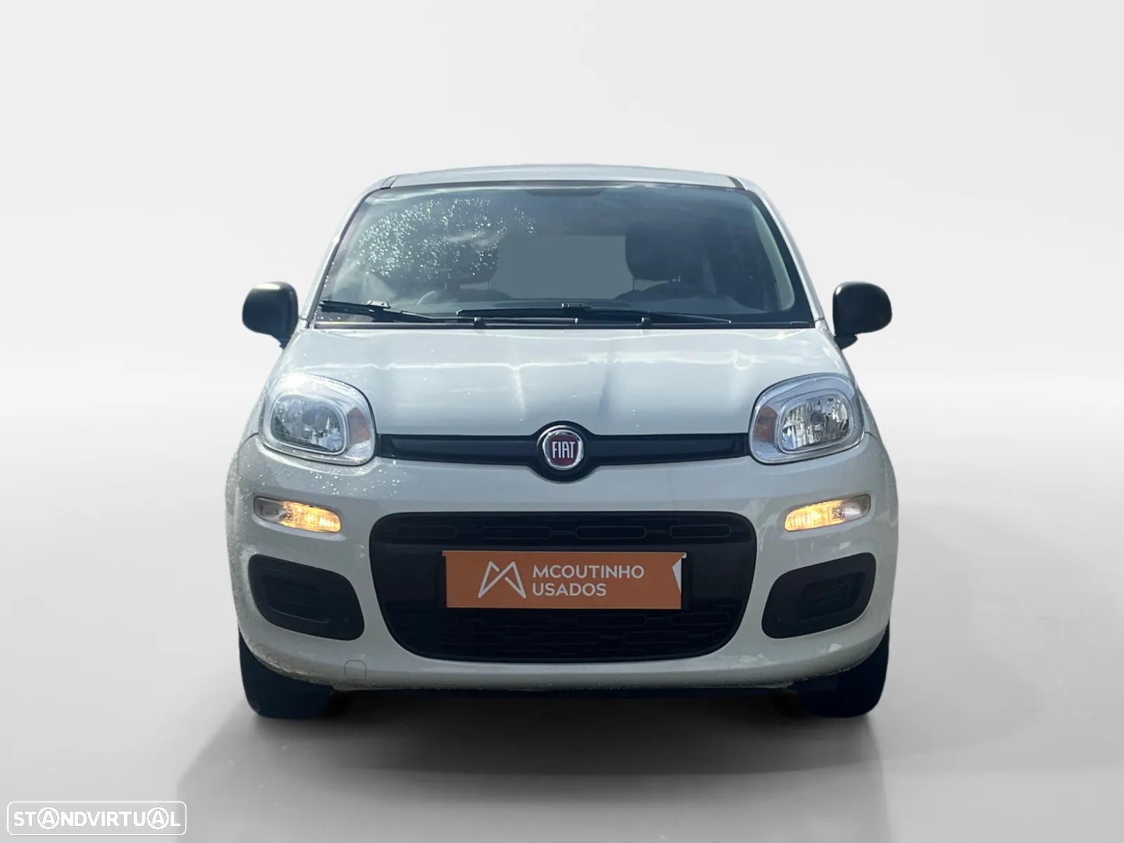 Fiat Panda 1.0 Hybrid City Life - 9