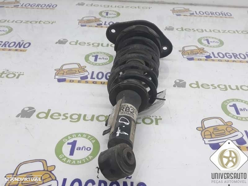 AMORTECEDOR TRASEIRO DIREITO MINI MINI 2003 - 3