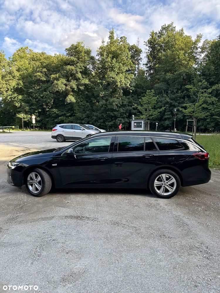 Opel Insignia 2.0 CDTI Business Elegance S&S - 8