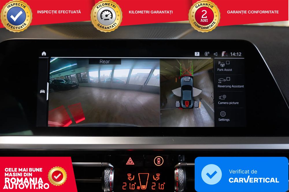 BMW M4 M440i AT MHEV - 17