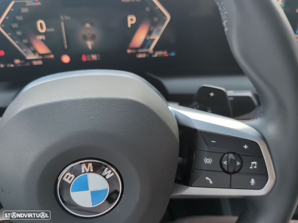 BMW 216 Gran Coupé Pack Desportivo M - 23