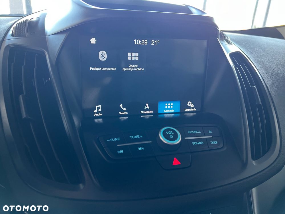 Ford Kuga - 19