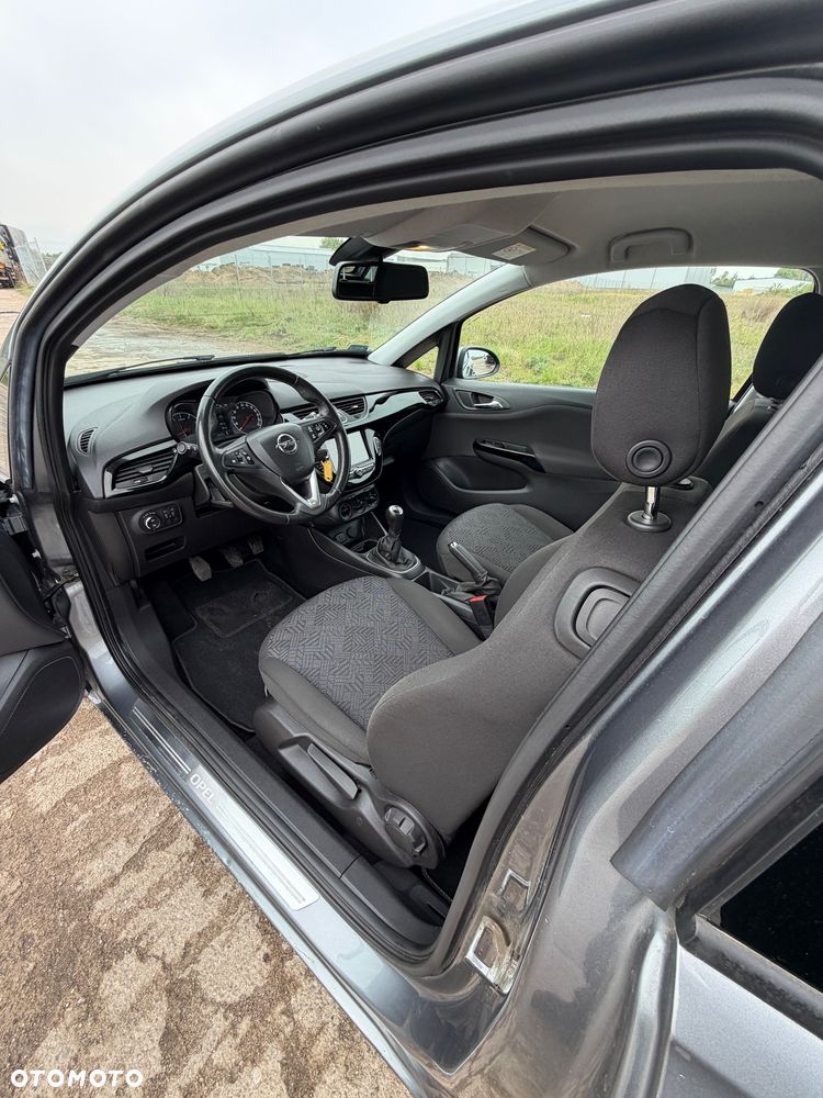 Opel Corsa 1.2 Innovation - 15