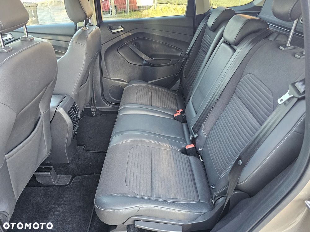 Ford Kuga 1.5 EcoBoost AWD Titanium ASS - 12