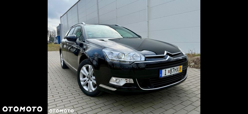 Citroën C5 2.0 HDi Exclusive - 7