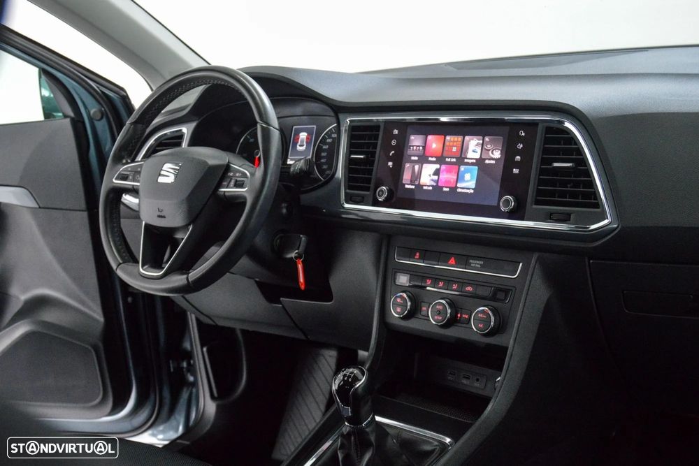 SEAT Ateca 1.6 TDI Style - 28