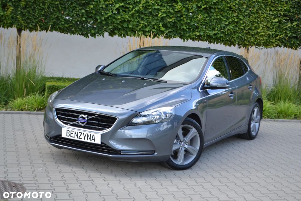 Volvo V40 - 6