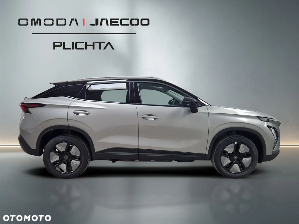 Omoda E5 - 7