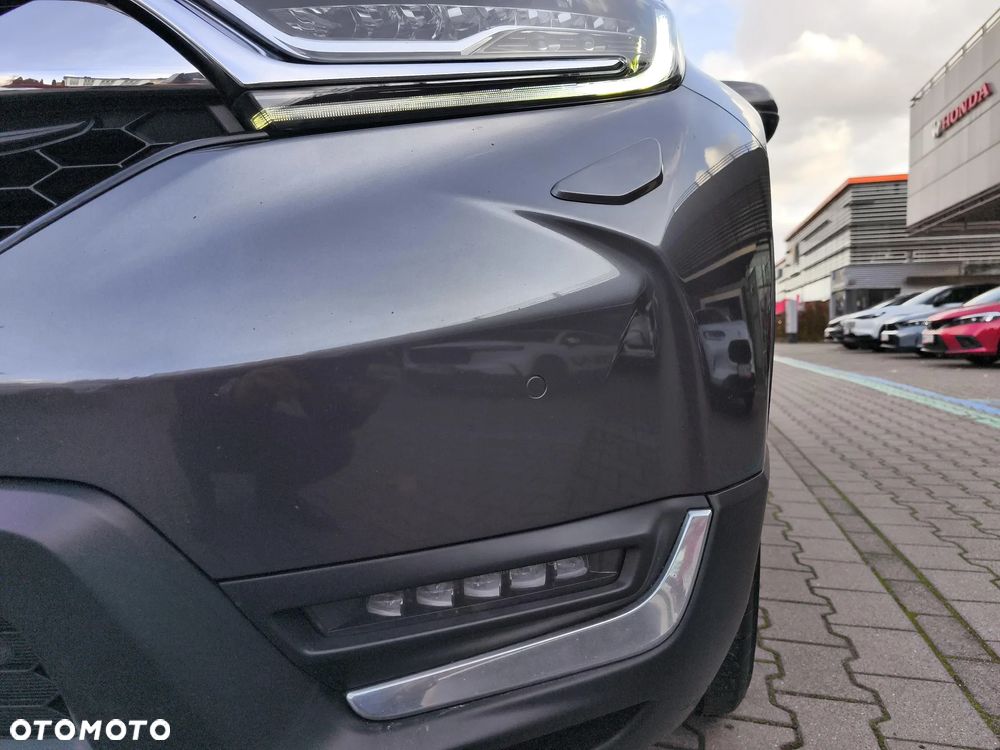 Honda CR-V 1.5 Executive (Honda Connect+) - 23