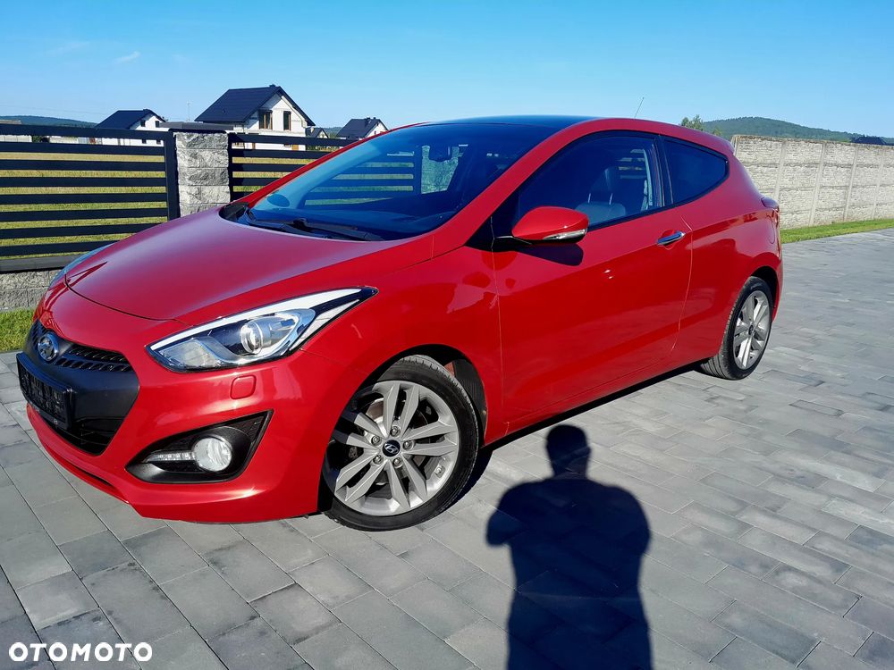 Hyundai i30 1.6 CRDi Premium - 2