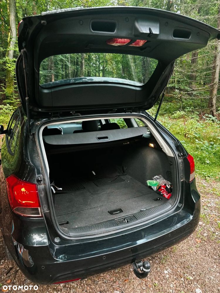 Chevrolet Cruze 1.8 LS (klm) - 3