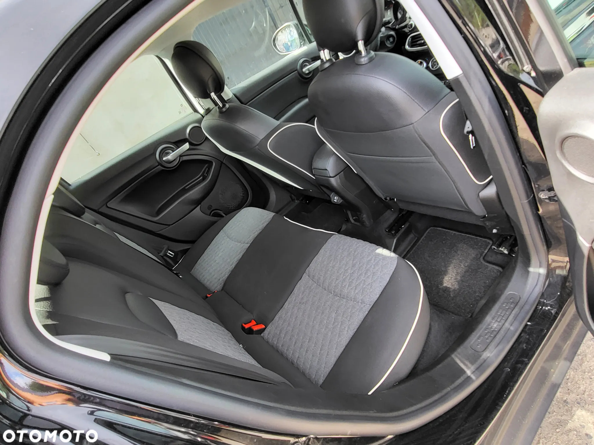Fiat 500X - 19