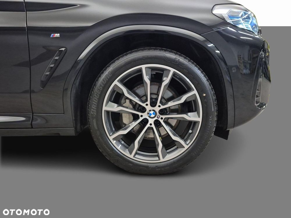 BMW X4 - 9