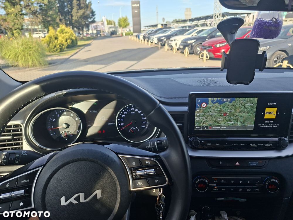 Kia Ceed - 2