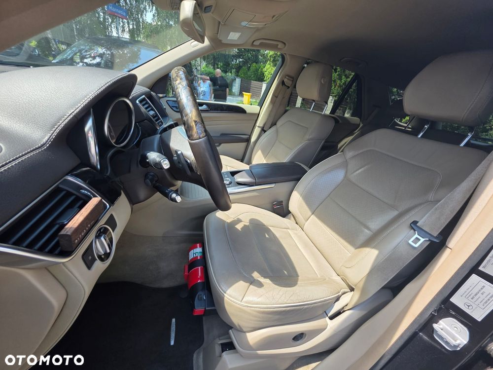 Mercedes-Benz ML 350 BlueTEC 4-Matic - 17