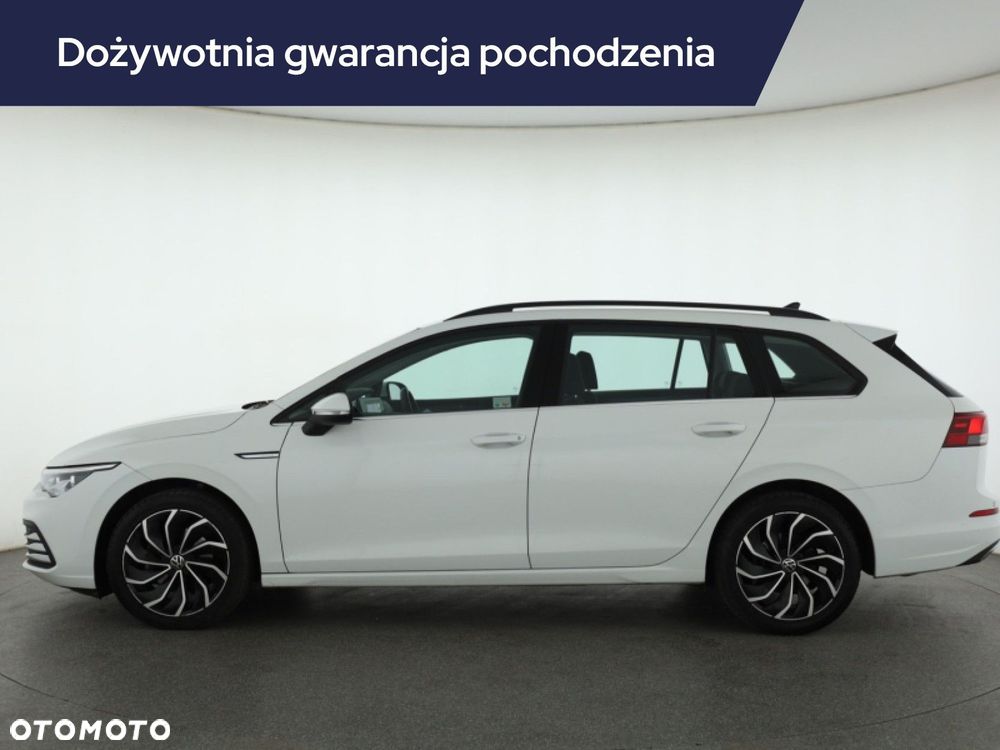 Volkswagen Golf Variant - 4