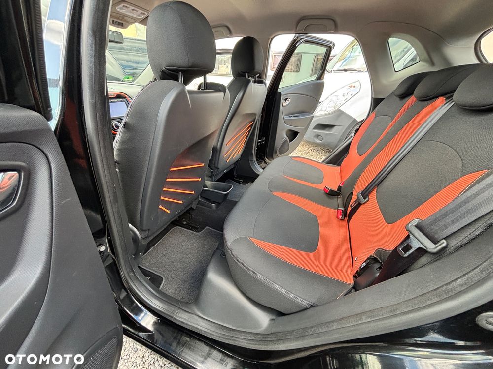 Renault Captur (ENERGY) TCe 90 LIMITED - 9