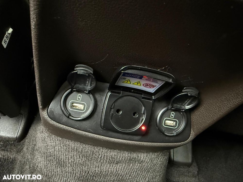 Hyundai Santa Fe 2.2 CRDi 4WD Automatik Premium - 34