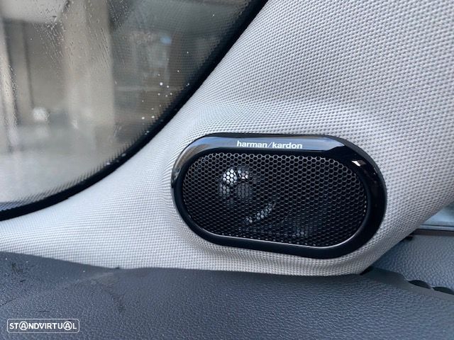 MINI 3 Portas Cooper SE Yours - 14