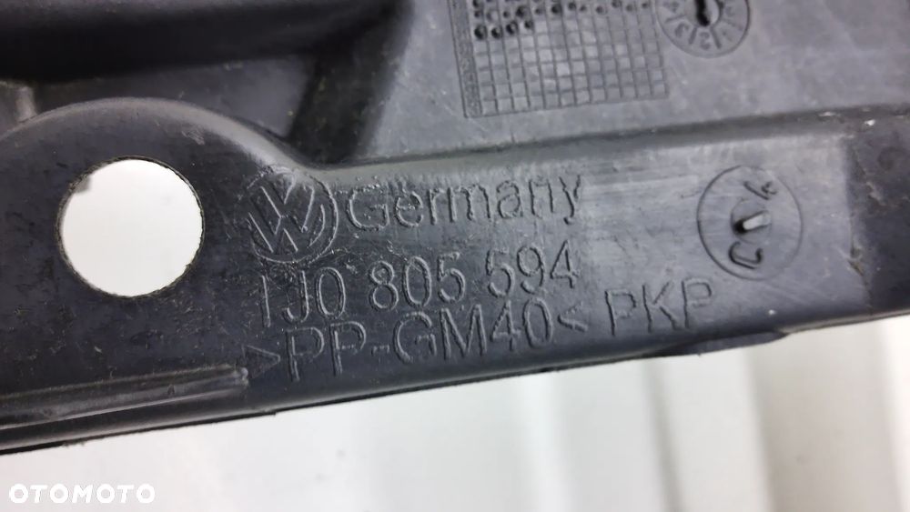VW Golf 4 IV Pas Przedni 1J0805594 - 8