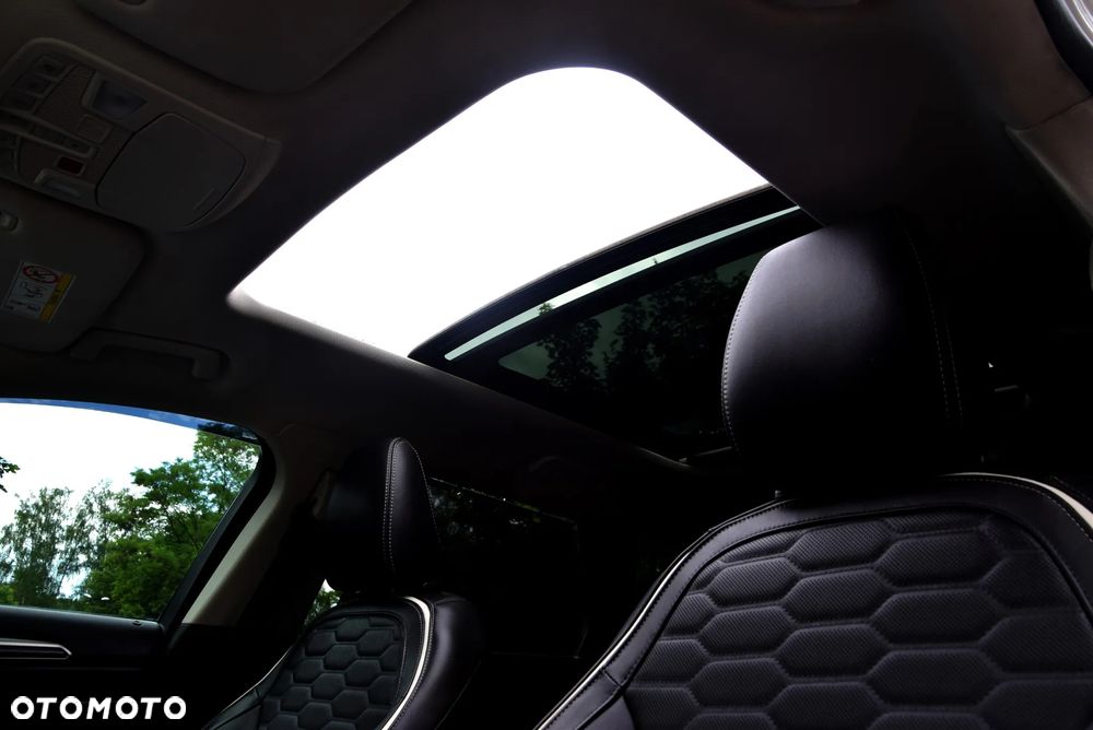 Ford Mondeo 2.0 Hybrid Vignale Plus - 35