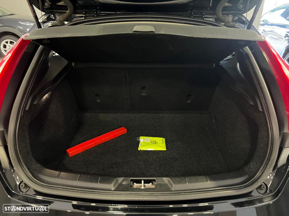 Volvo V40 T2 Kinetic - 18