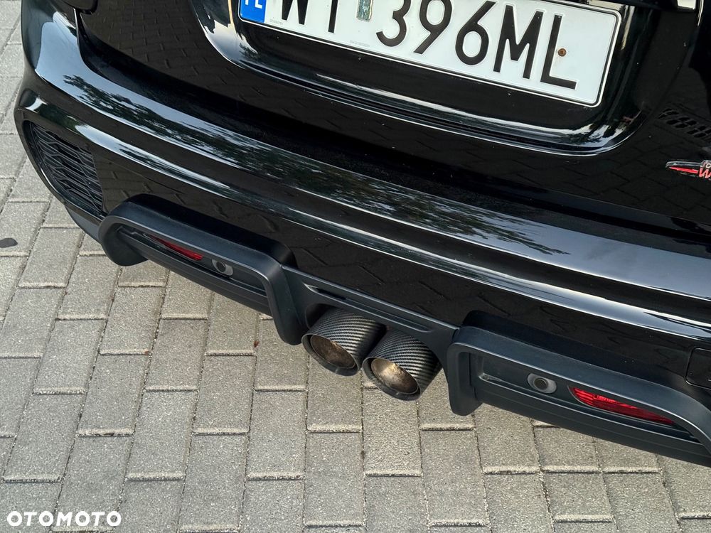 MINI John Cooper Works Copper sport - 10