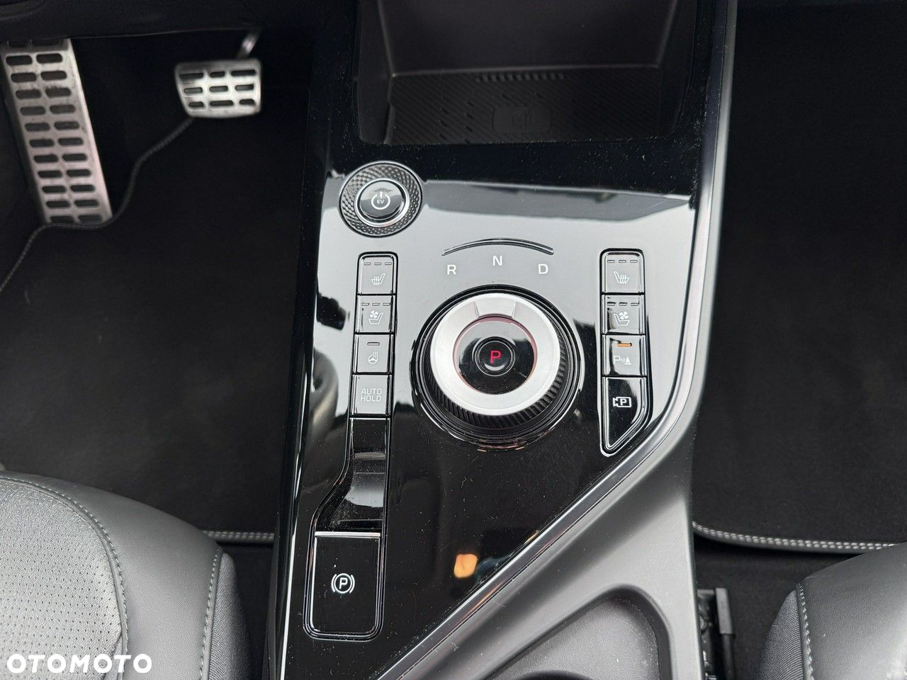 Kia Niro e-Niro 64kWh XL - 24