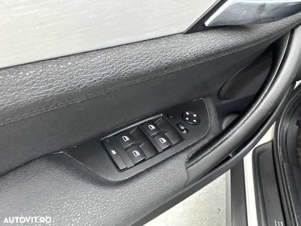 BMW X1 xDrive23d Aut. - 24