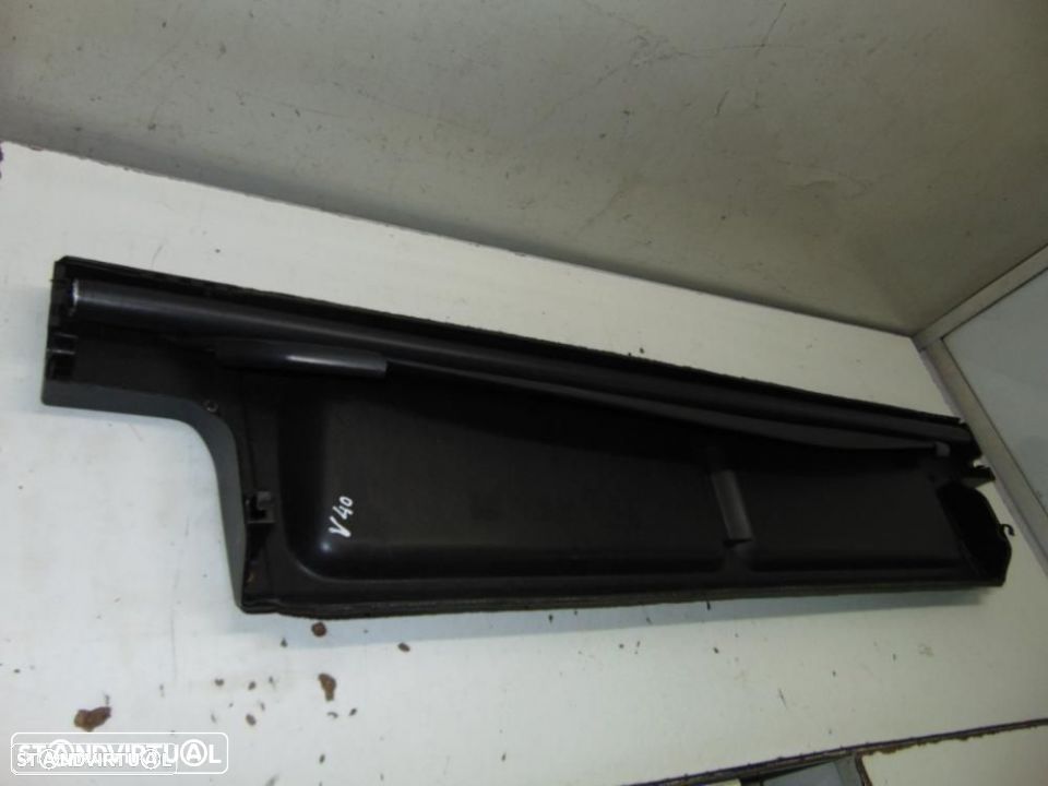 Volvo V40 chapeleira - 3