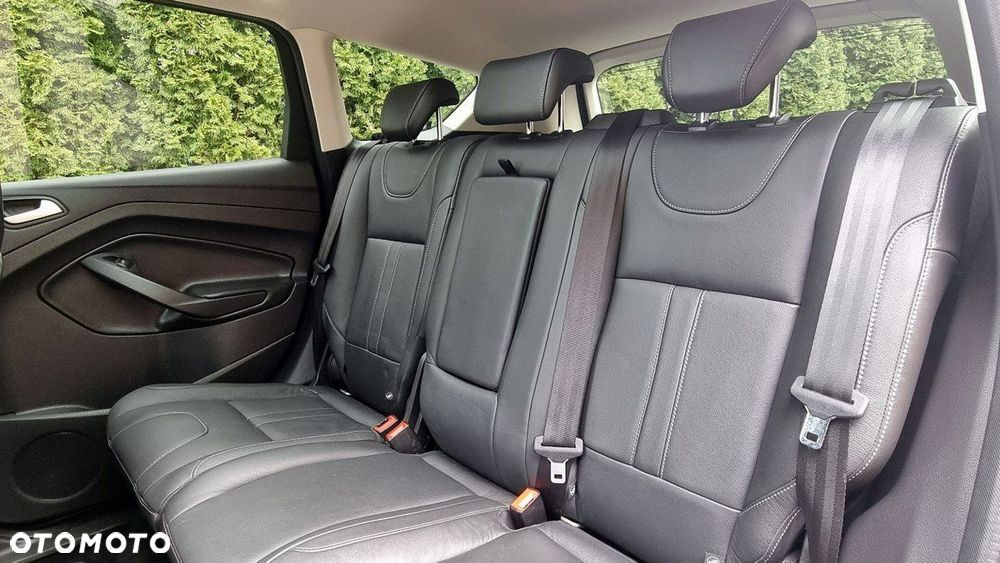 Ford Kuga - 19