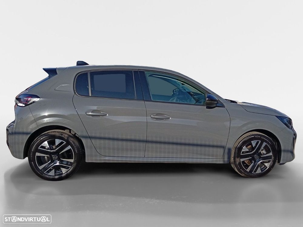 Peugeot 208 1.2 Hybrid Allure e-DCS6 - 6