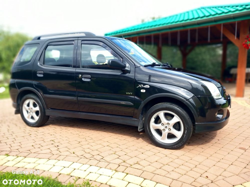 Suzuki Ignis 1.3 Comfort - 10