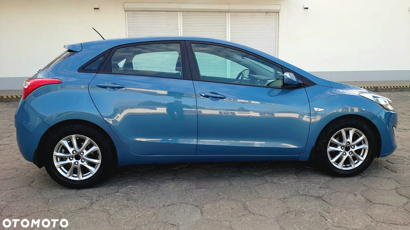 Hyundai i30 1.4 Comfort - 3