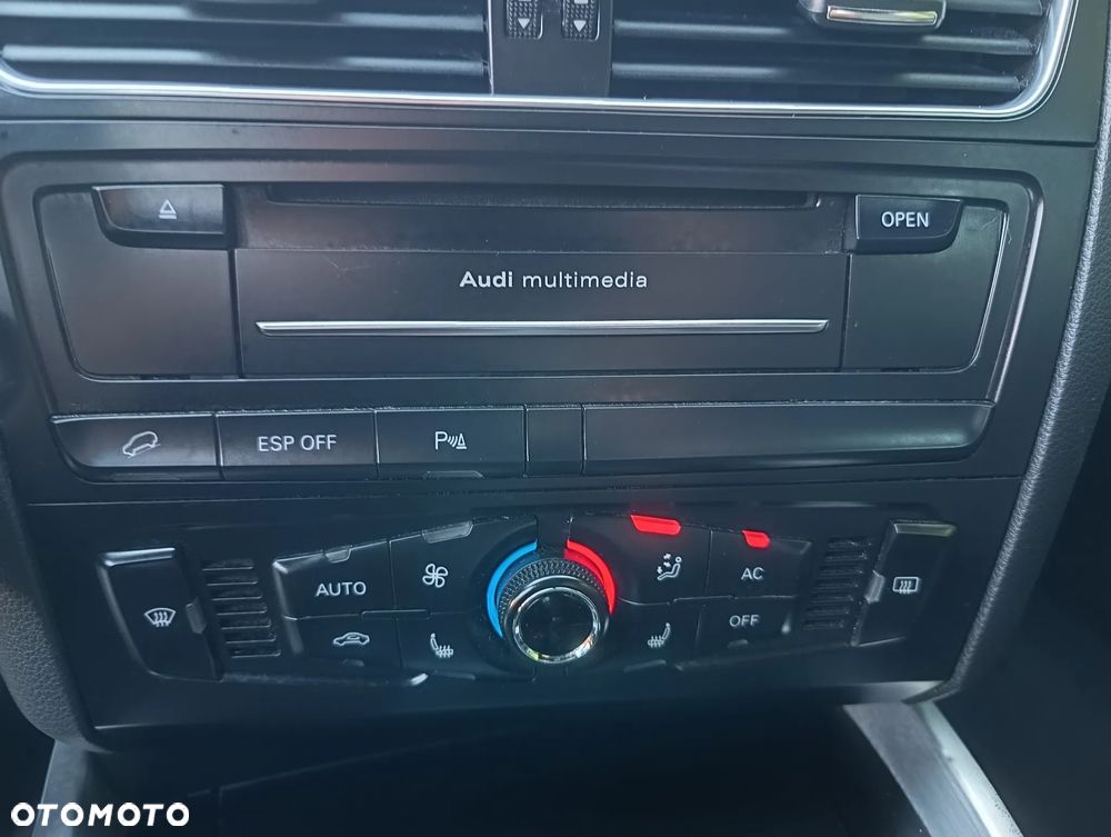 Audi Q5 2.0 TDI Quattro Stronic - 11