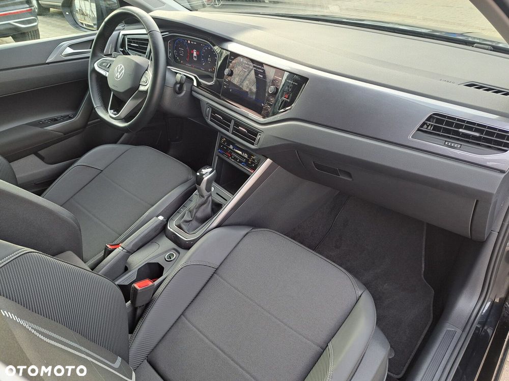 Volkswagen Taigo - 30