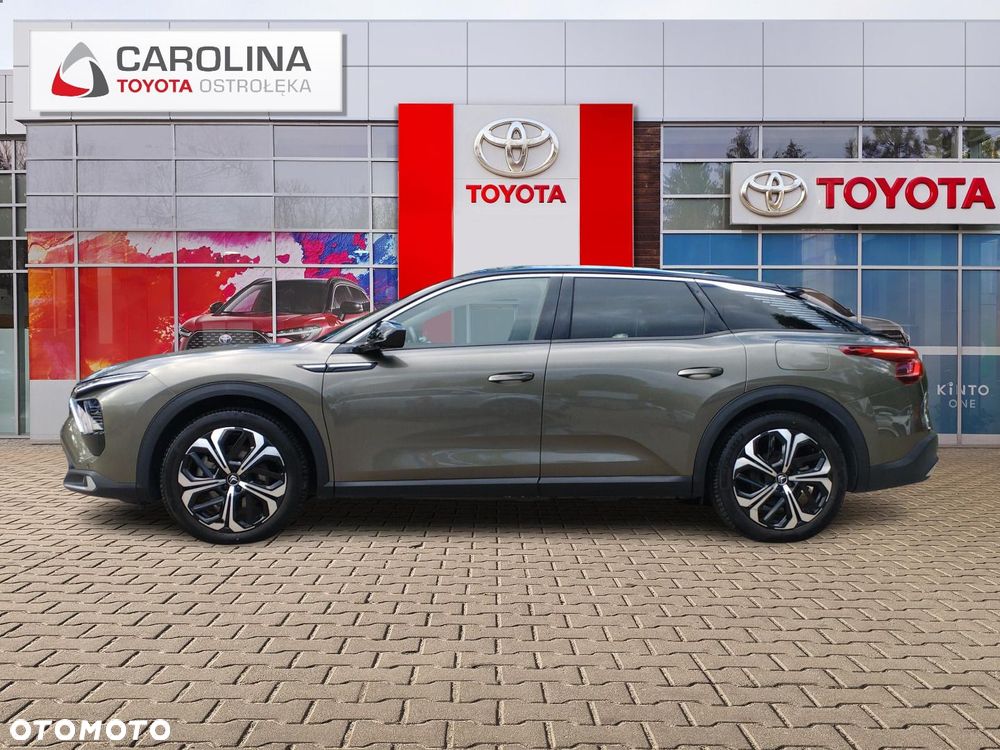 Citroën C5X - 2