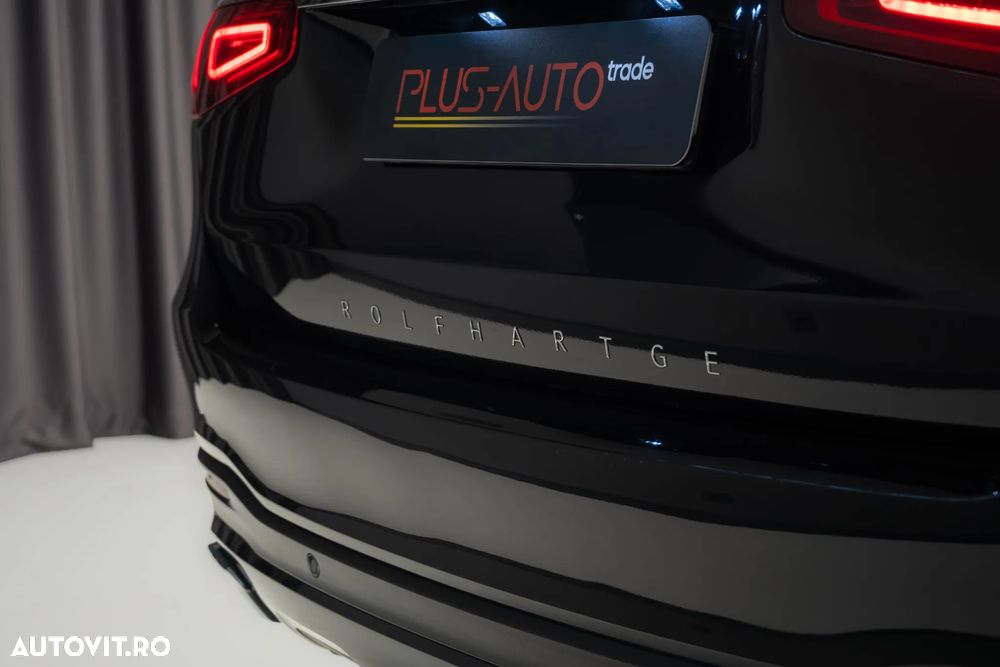 Mercedes-Benz GLS 400 d 4MATIC 9G-TRONIC - 15