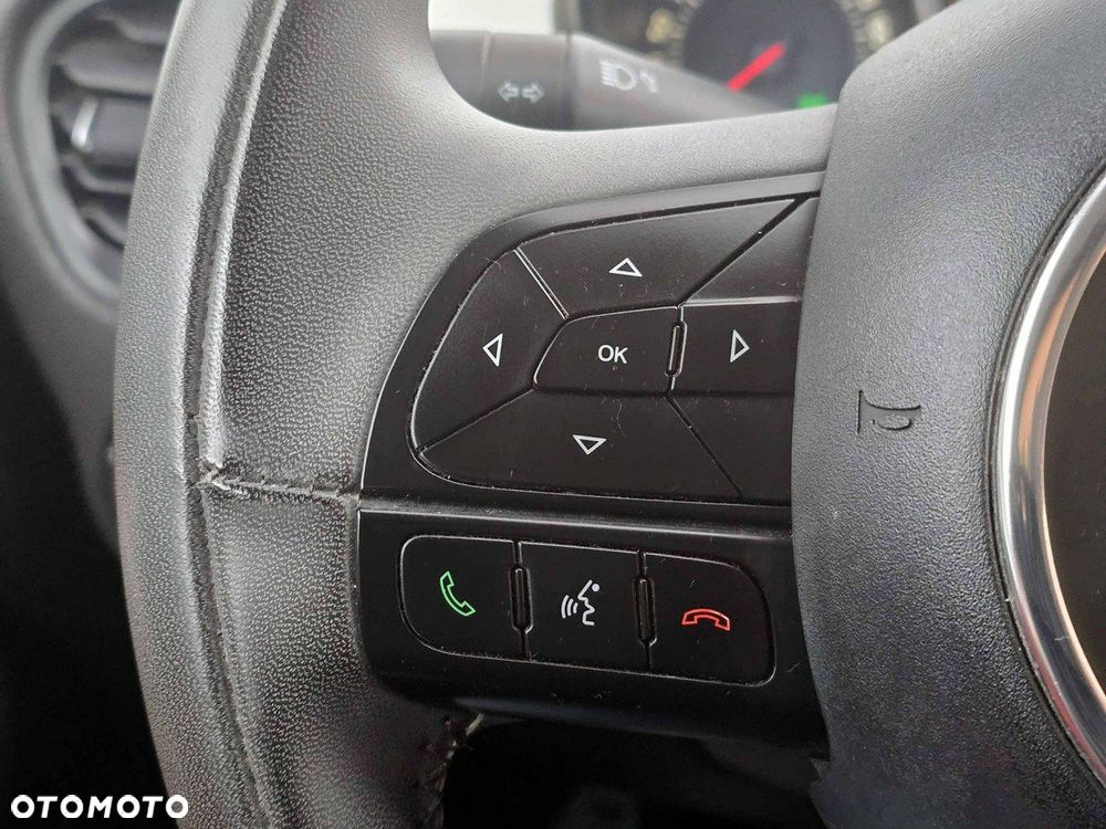 Fiat 500X - 7