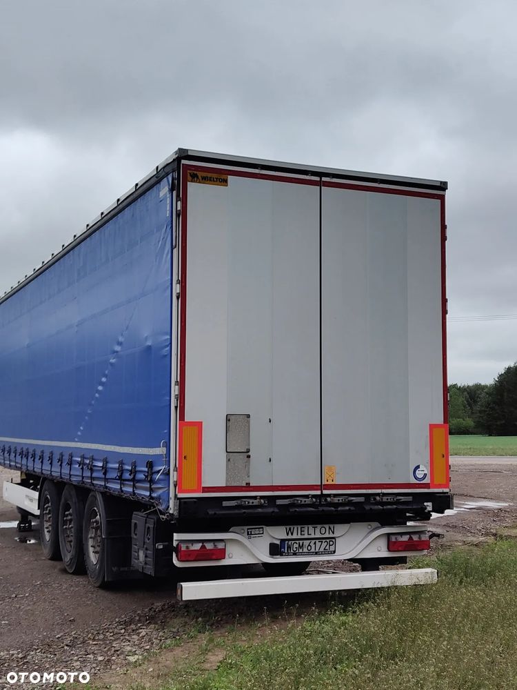 Wielton Ns3k - 2