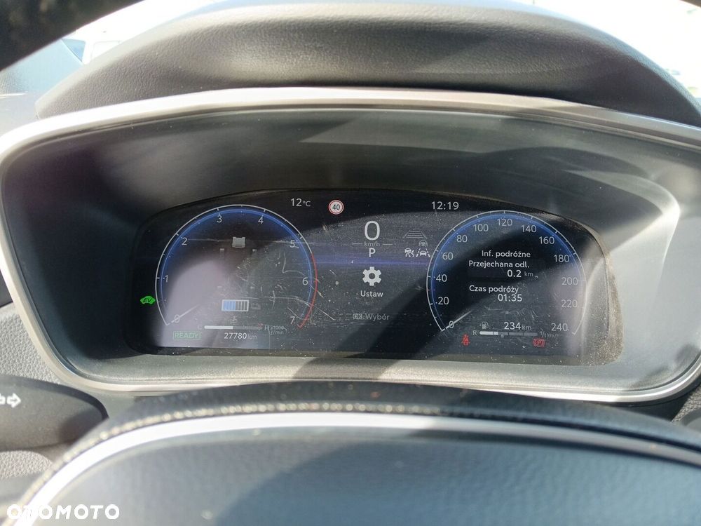 Toyota Corolla 1.8 Hybrid Comfort - 21