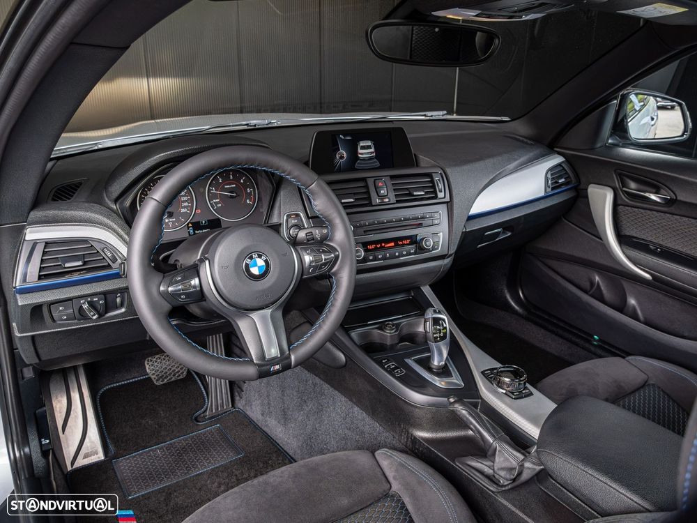 BMW 218 - 8