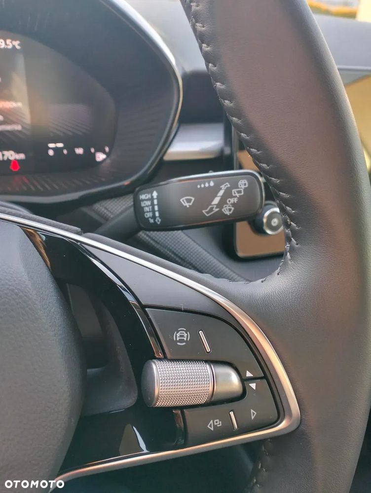 Skoda Fabia 1.0 TSI Selection - 11