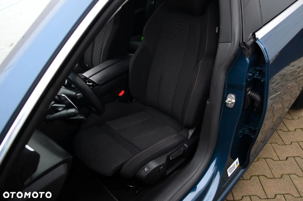 Peugeot 508 BlueHDi 130 EAT8 Active Business-Paket - 11