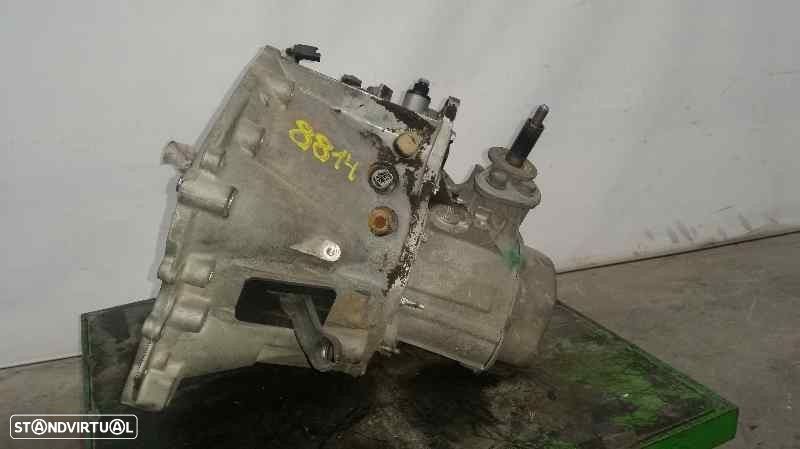 CAIXA VELOCIDADES CITROEN XSARA 2001 -20DL42 - 2