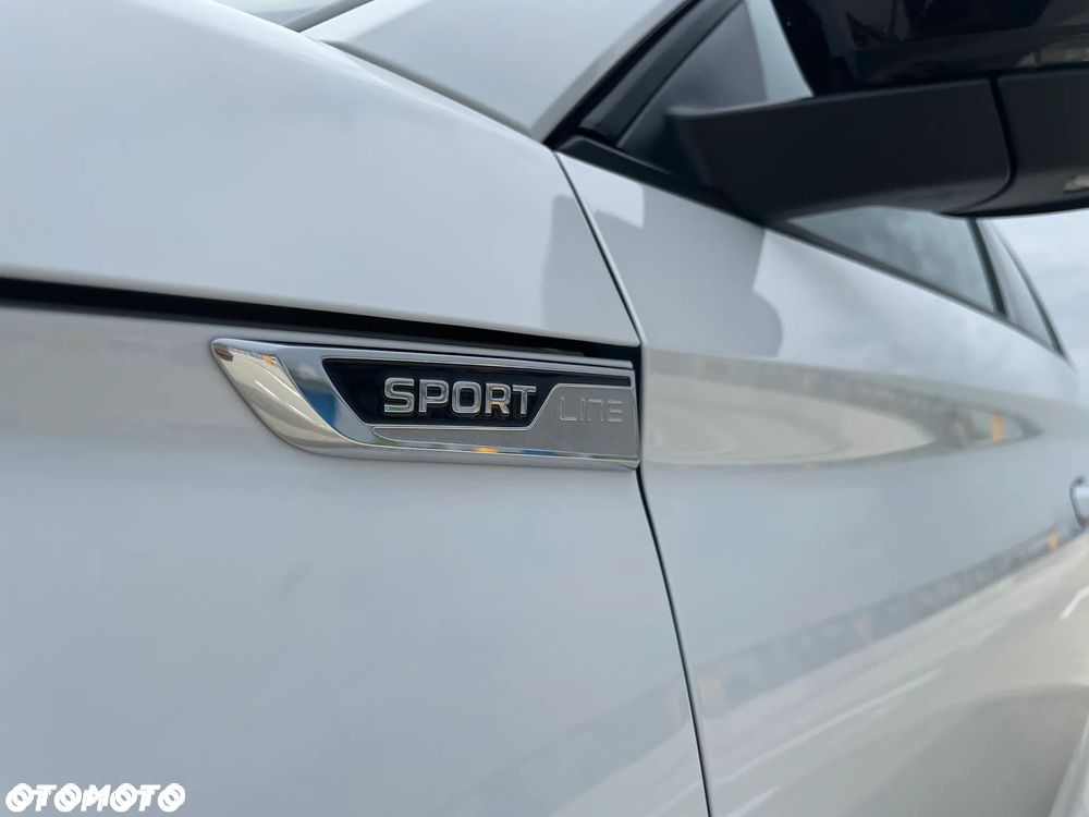 Skoda Kodiaq 2.0 TSI 4x4 Sportline DSG - 20