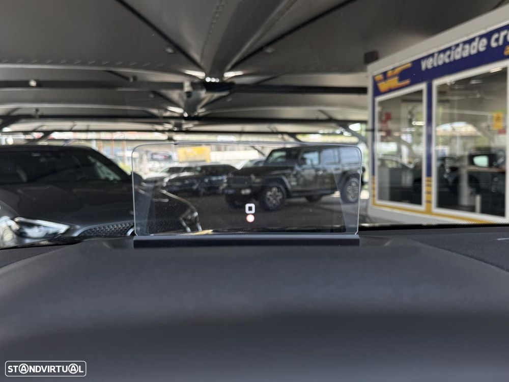 Citroën C4 1.2 PureTech Shine EAT8 - 27