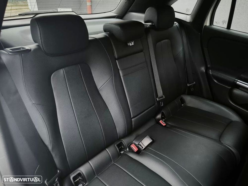 Mercedes-Benz EQA 250 Progressive - 15